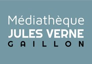 Media Ludo Gaillon logo
